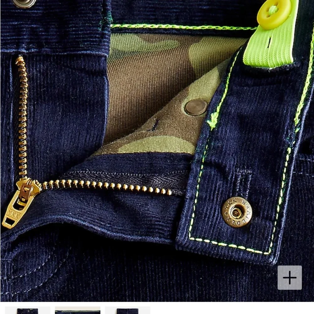 Crewcuts Cords - Picture 2 of 5